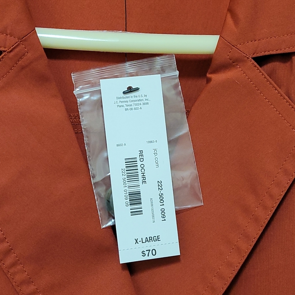 Dress - Picture 3 of 4